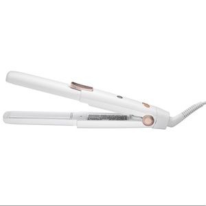 T3 1” Rose Gold Ceramic Travel Straightener